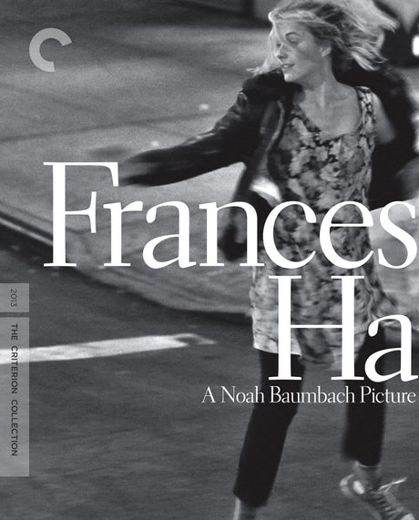 Frances Ha (681) - New Blu - Ray