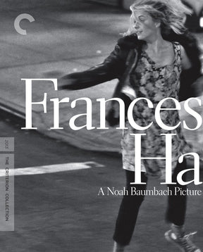 Frances Ha (#681)