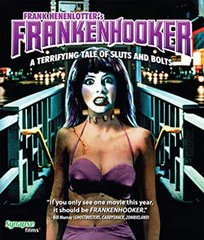 Frankenhooker USED