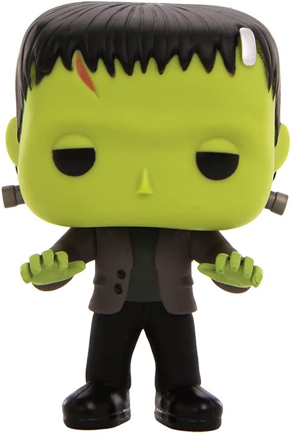 universal monsters pop Frankenstein Universal Monsters Funko Pop #112
