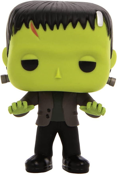 Frankenstein Universal Monsters Funko Pop #112 - Toys – Orbit DVD