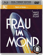 Frau Im Mond (Woman in the Moon) (Region B) - New Blu - Ray
