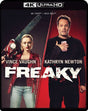 Freaky (4K UHD) - New 4K UHD