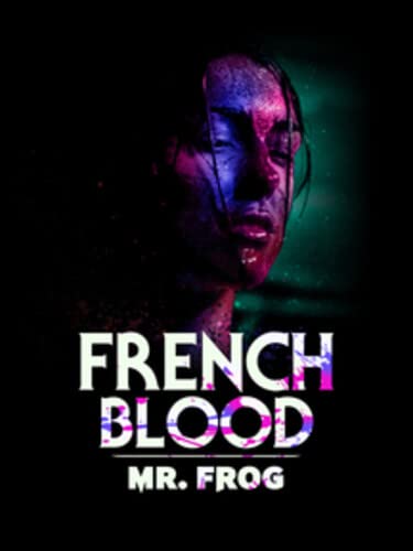 French Blood: Mr Frog - New Blu - Ray