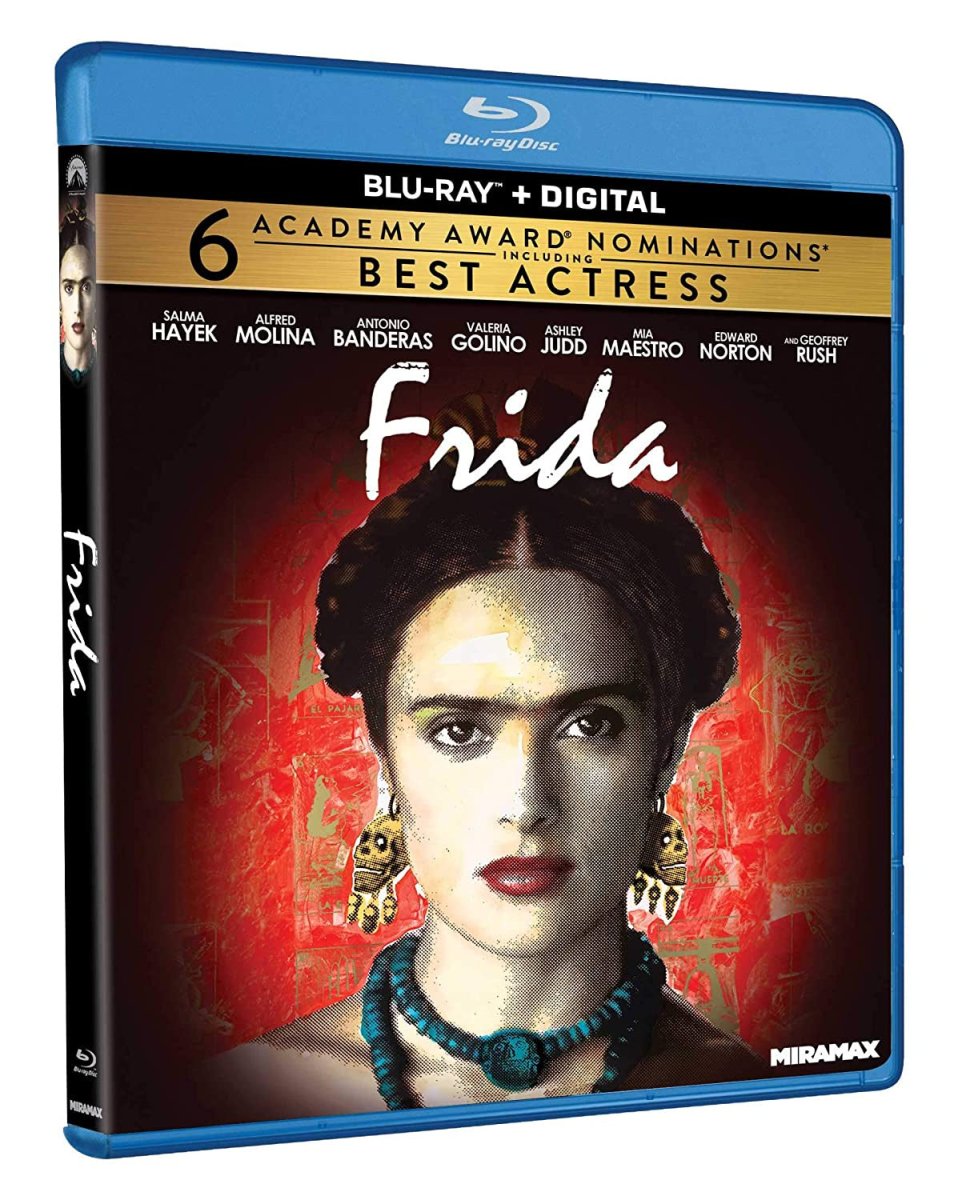Frida