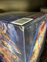 Friday the 13th Collection (Deluxe Edition) *see notes - New Blu - Ray