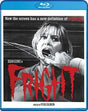 Fright - New Blu - Ray