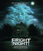Fright Night - New Blu - Ray