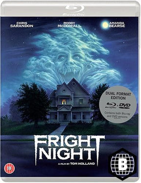 Fright Night (Region B)