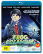 Frog Dreaming (Region Free)