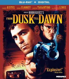 From Dusk Till Dawn