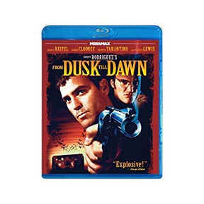 From Dusk Till Dawn USED