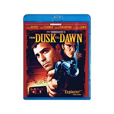 From Dusk Till Dawn USED