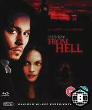 From Hell (Region B)