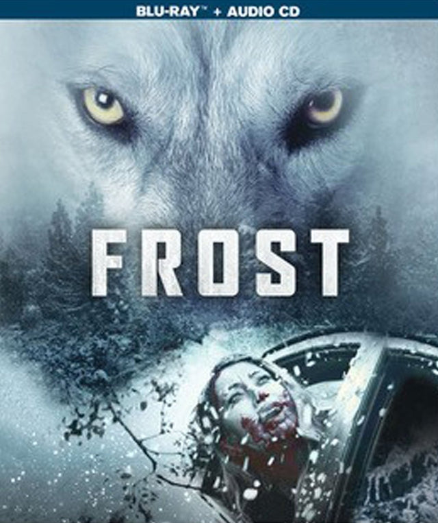 Frost - New Blu - Ray