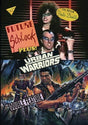 Future Schlock / Urban Warriors (DVD)