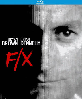 F/X USED