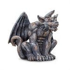 Gargoyle Figure - Toys