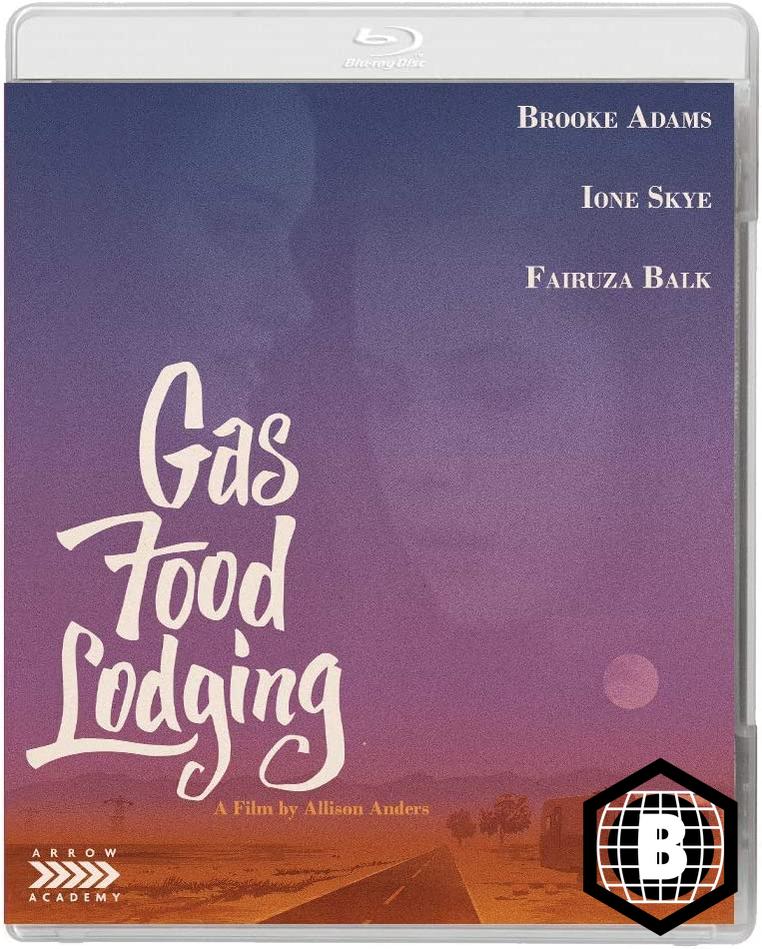 Gas Food Lodging (Region B)