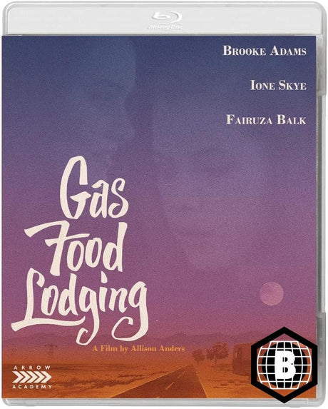 Gas Food Lodging (Region B)