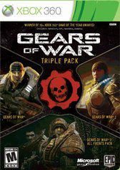 Gears of War Triple Pack XBOX 360 NEW - Video Games - XBOX 360