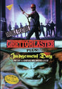 Ghetto Blaster /Judgement Day (DVD) - New DVD