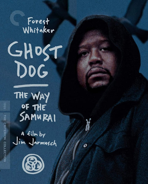 Ghost Dog: The Way of the Samurai (#1057) - New Blu-Ray – Orbit DVD