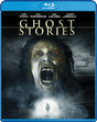 Ghost Stories (2018) w/SLIP - New Blu - Ray