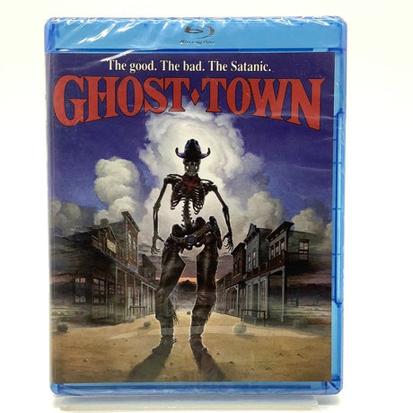 Ghost Town