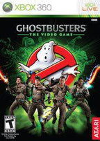 Ghostbusters: The Video Game XBOX 360 NEW - Video Games - XBOX 360