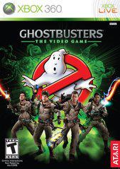 Ghostbusters: The Video Game XBOX 360 NEW - Video Games - XBOX 360