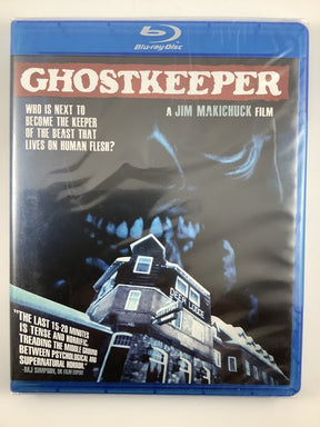Ghostkeeper