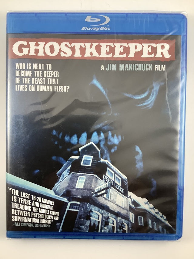 Ghostkeeper