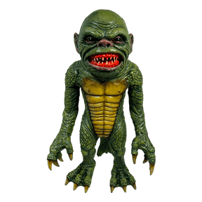 Ghoulish 2 Fish Ghoulie Puppet