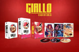 Giallo Essentials Vol. 4 - White Edition (Limited Edition)