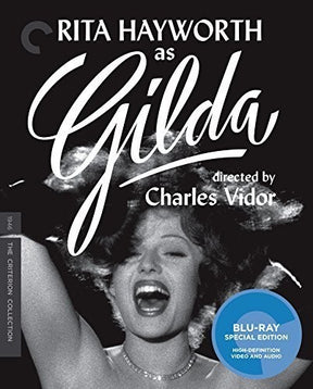 Gilda (#795) USED