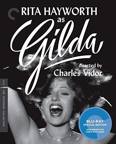 Gilda (#795) USED