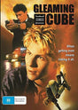 Gleaming the Cube (DVD, Region Free)