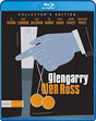 Glengarry Glen Ross - New Blu - Ray