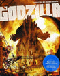 Godzilla (Blu - Ray, 594) - New Blu - Ray
