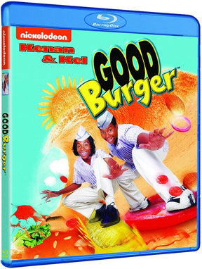 Good Burger - New Blu - Ray