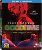 Good Time - New Blu - Ray