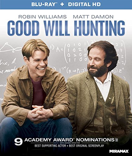 Good Will Hunting USED