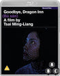 Goodbye Dragon Inn (Region Free) - New Blu - Ray