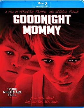 Goodnight Mommy