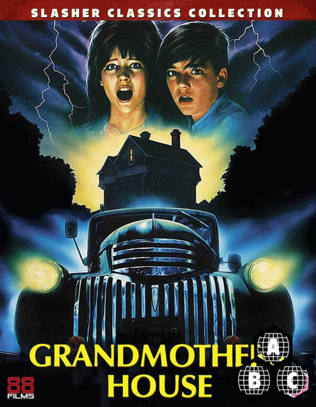 Grandmother's House (Region Free)