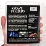 Grave Robbers