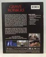 Grave Robbers w/SLIP