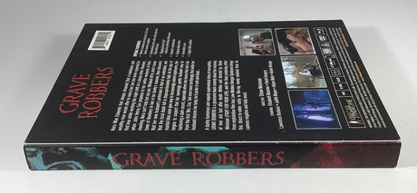 Grave Robbers w/SLIP