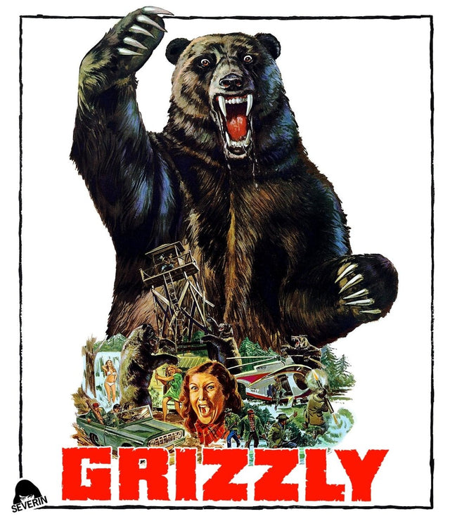 Grizzly